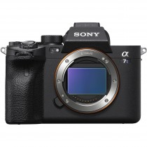 Sony A7SIII Cuerpo