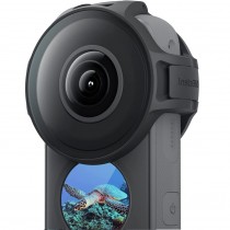 Protectores de lentes Insta 360 ONE X2 Premium