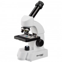 Microscopio BRESSER JUNIOR 40-640x