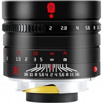 7Artisans M 35mm F2 para Leica M