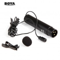 Boya By-Wm3U 2.4Ghz Sistema De Micrófono Inalámbrico Con Adaptador Usb-C